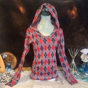 Kavu top XS (3537)